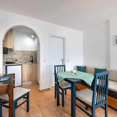 شقة Georgia's Comfort