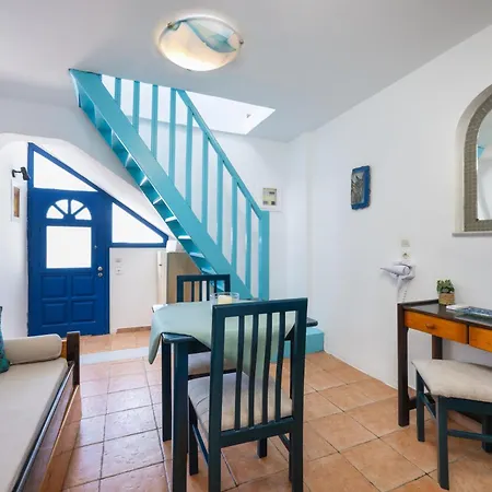 شقة Georgia's Comfort *