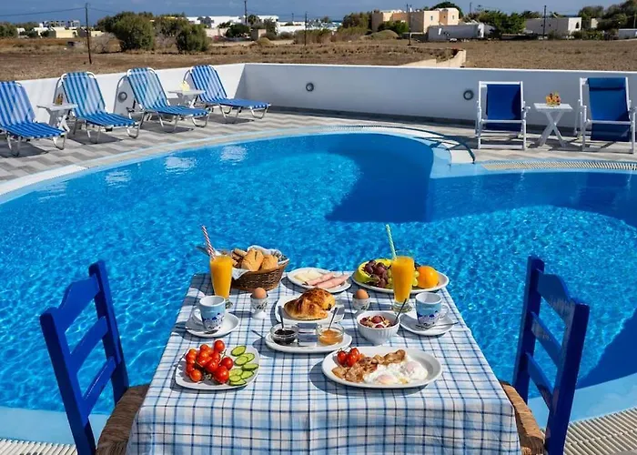 Georgia's Comfort شقة *