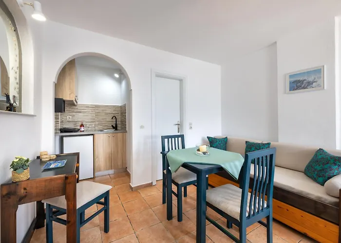 شقة Georgia's Comfort