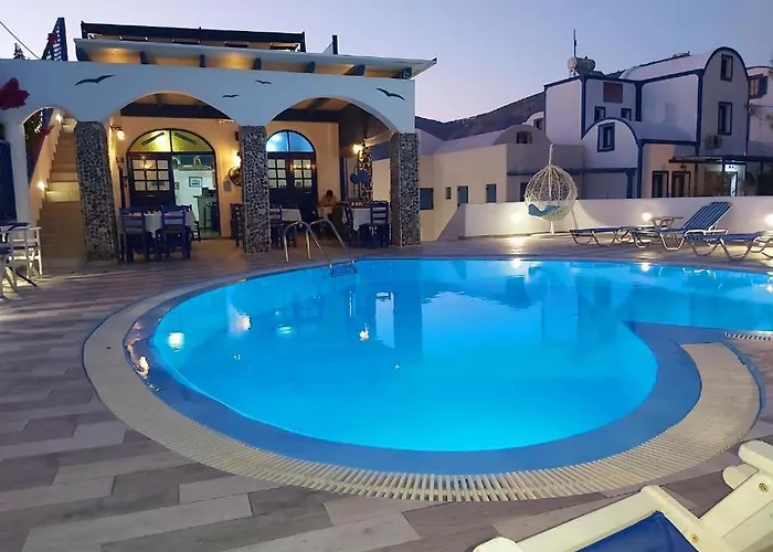 Georgia's Comfort Lejlighed *