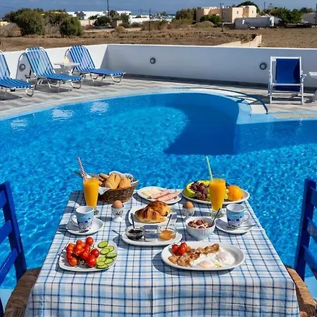 Georgia's Comfort Daire *