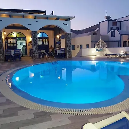 Georgia's Comfort Apartman *