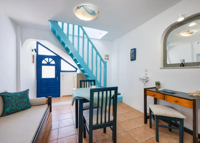 Apartamento Georgia's Comfort *